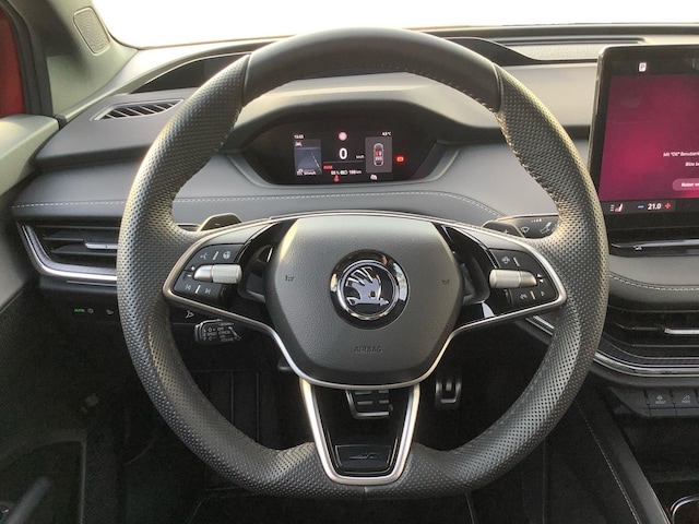 Skoda Enyaq Coupe Sportline