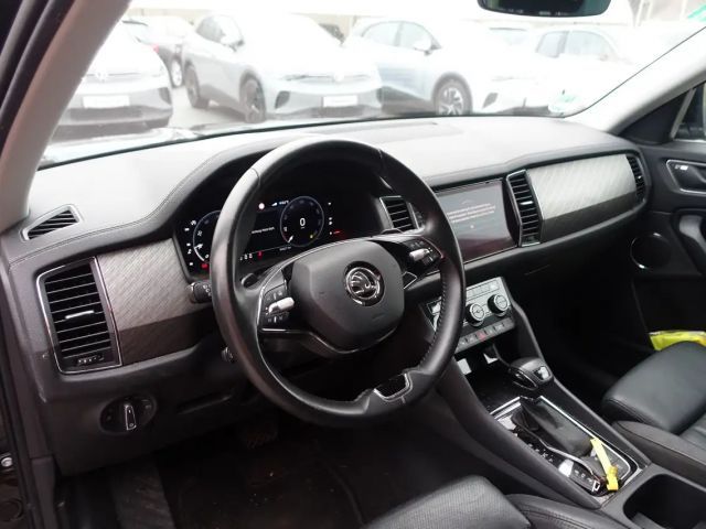 Skoda Kodiaq 4x4 Style Style