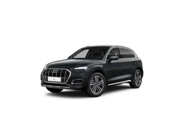 Audi Q5 40 TDI Quattro