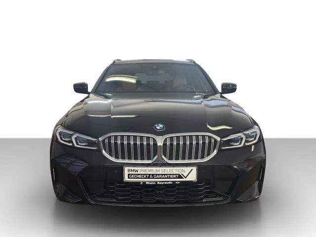 BMW 318 318d M-Sport Touring