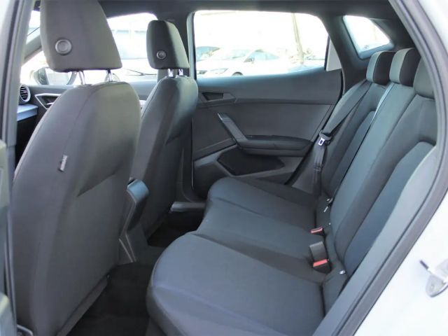 Seat Ibiza 1.0 TSI FR-lijn