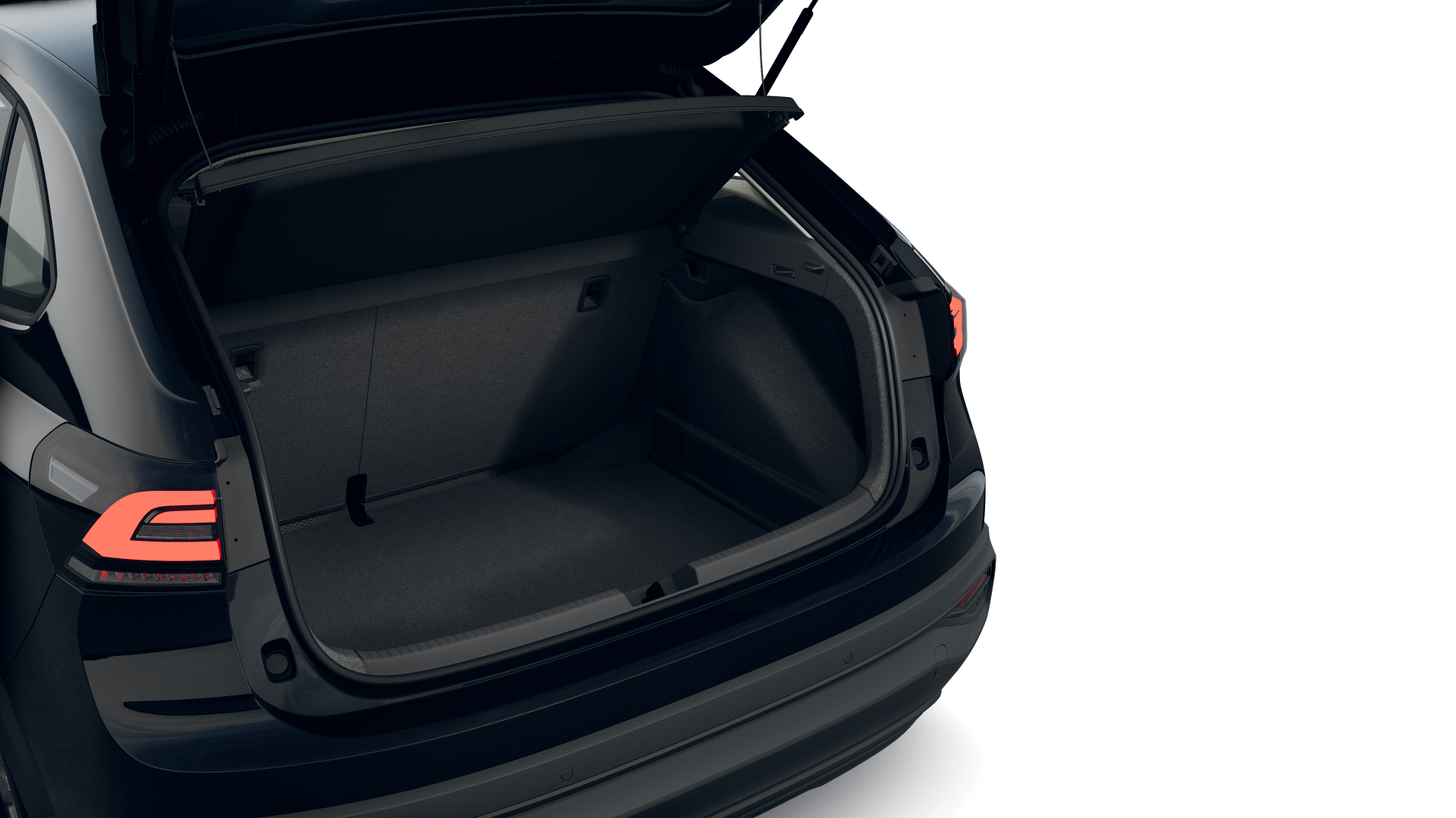 Volkswagen Taigo Taigo Basis