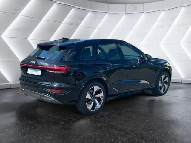 Audi Q6 e-tron Quattro
