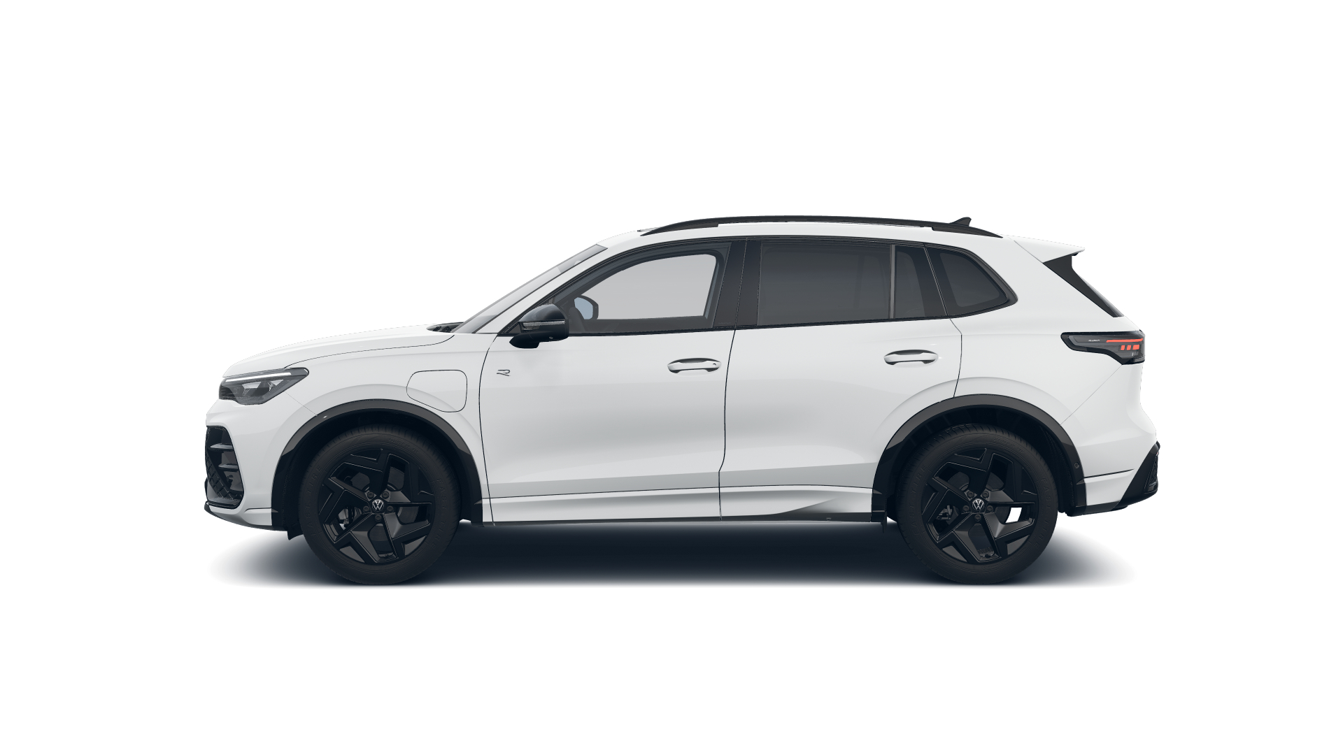 Volkswagen Tiguan DSG R-Line eHybrid