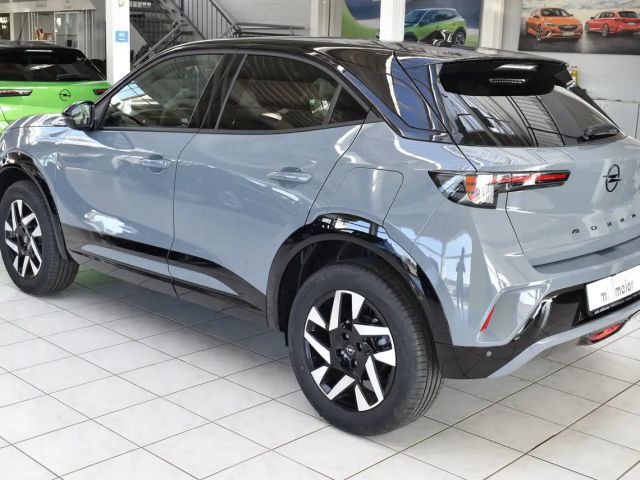 Opel Mokka 1.2 Turbo GS-Line Grand Sport