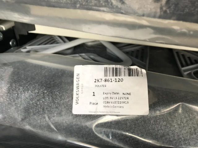 Volkswagen Caddy 4Motion Maxi