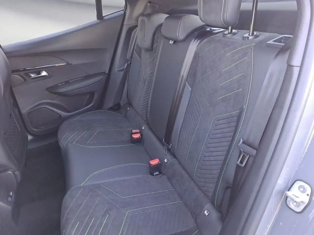 Peugeot 2008 GT-Line Hybrid