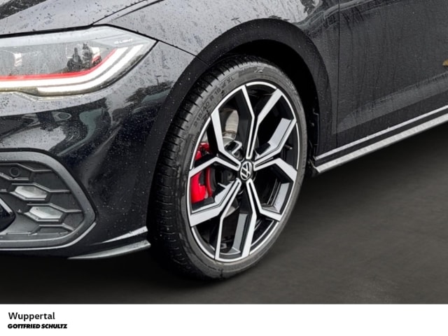 Volkswagen Polo DSG GTI