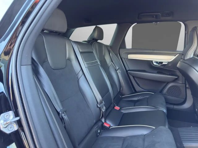 Volvo V90 AWD R-Design Recharge T6