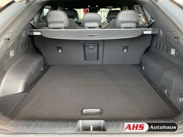 Kia EV6 77,4 kWh GT-Line