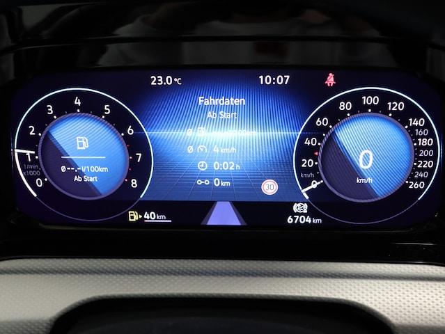 Volkswagen Golf 1.0 TSI Golf VIII