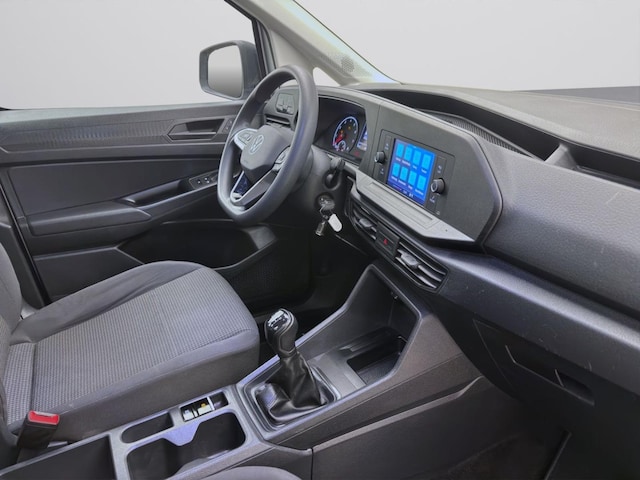 Volkswagen Caddy 1.5 TSI Combi