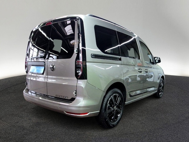 Volkswagen Caddy 2.0 TDI