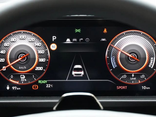 Hyundai INSTER 49 kWh Trend