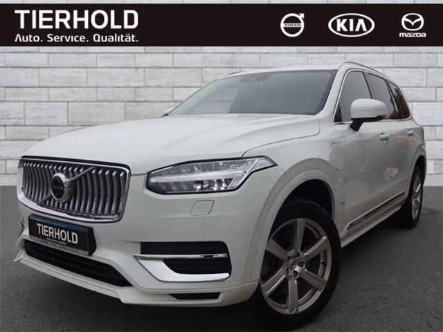 Volvo XC90 AWD Inscription T8