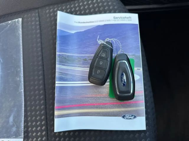 Ford Kuga EcoBoost ST Line