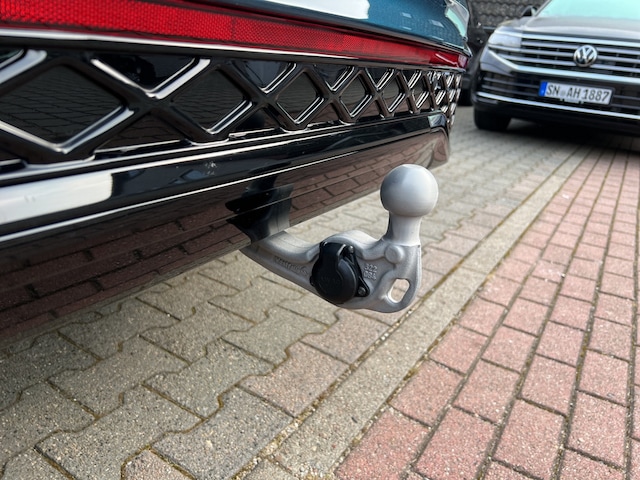 Volkswagen Tiguan 4Motion R-Line