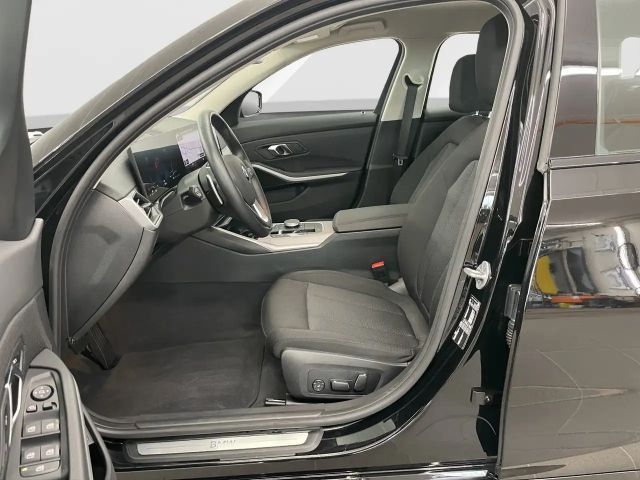 BMW 318 318d Touring