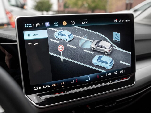 Volkswagen Golf 1.5 eTSI Golf VIII