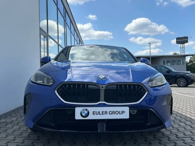 BMW 120 120d M-Sport Sedan
