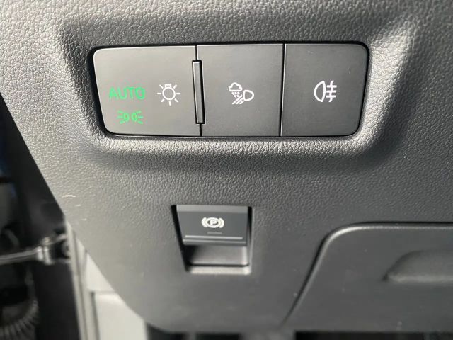 Skoda Kodiaq 4x4 Selection