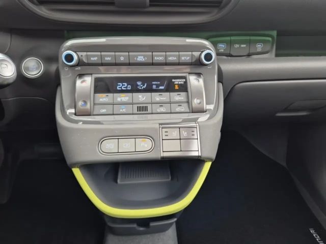 Hyundai INSTER 49 kWh