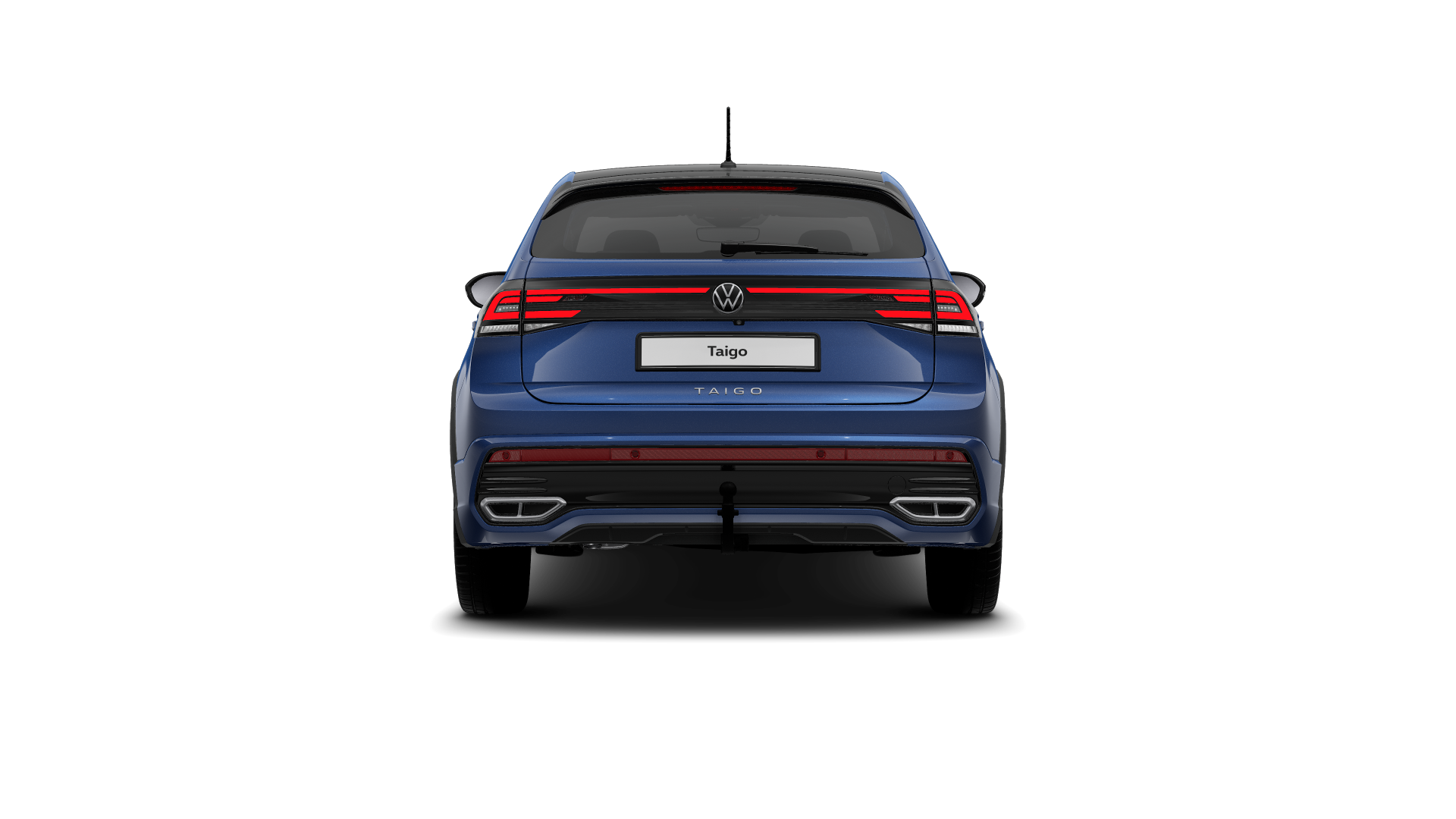 Volkswagen Taigo 1.0 TSI DSG R-Line