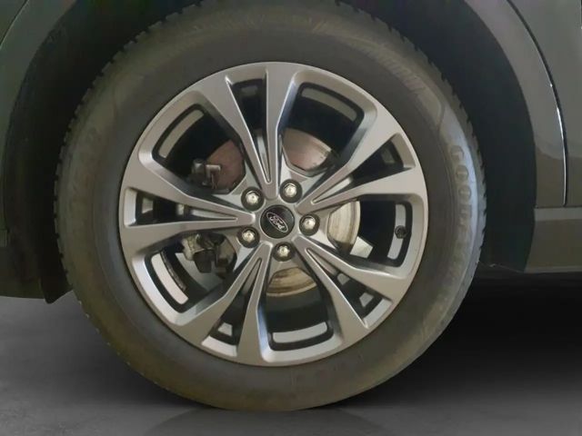 Ford Kuga EcoBoost ST Line X