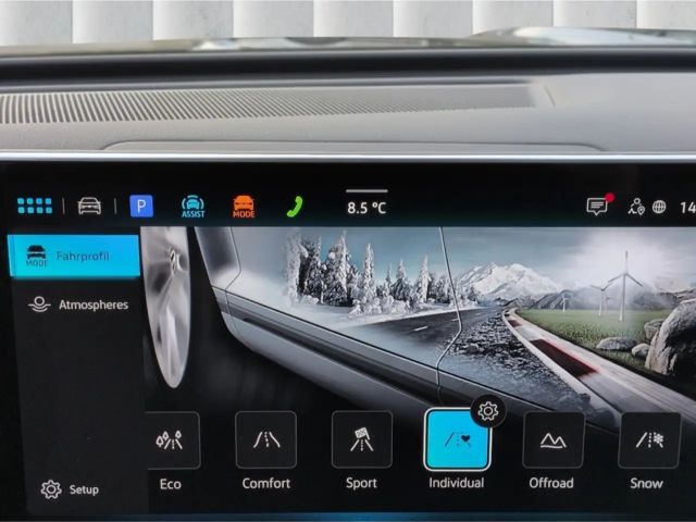 Volkswagen Tayron DSG