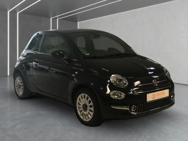 Fiat 500 Dolcevita