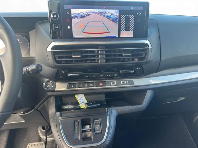 Fiat Ulysse Ulysee Top L2 Diesel 180PS