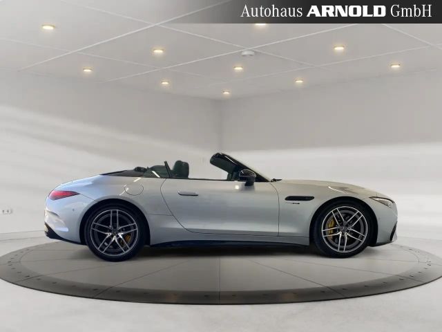 Mercedes-Benz SL 63 AMG 4MATIC+ AMG Line