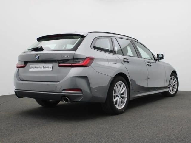 BMW 318 FACELIFT 2 - AUTOMAAT - NAVI -