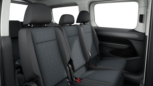 Volkswagen Caddy 2.0 TDI DSG Life Maxi