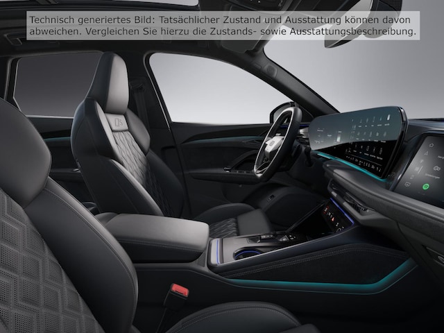 Audi Q5 Hybride Quattro S-Tronic