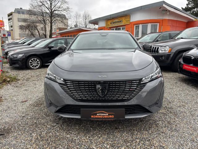 Peugeot 308 Allure Pack Hybrid