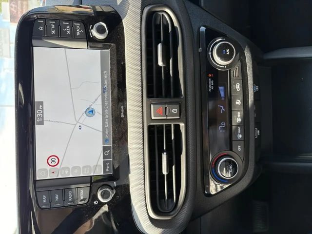 Hyundai i10 GO Plus 1,2 AMT a5bu3-OO2