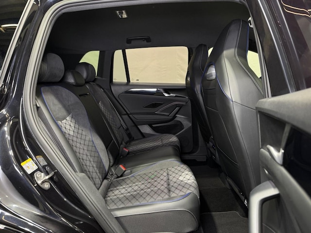 Volkswagen Tiguan 2.0 TDI DSG R-Line