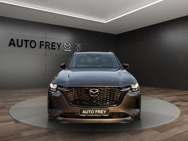 Mazda CX-80 e-Skyactiv