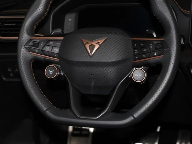 Cupra Formentor 2.0 TSI 4Drive VZ