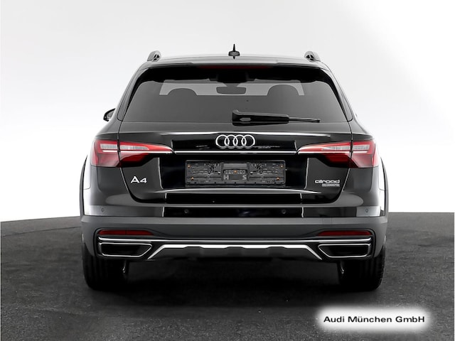 Audi A4 allroad 45 TFSI Quattro S-Tronic