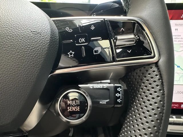 Renault Scenic Techno