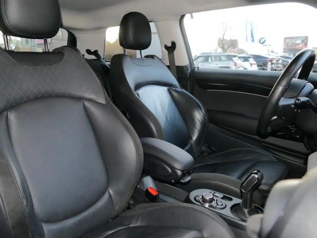 MINI Mini Electric SE