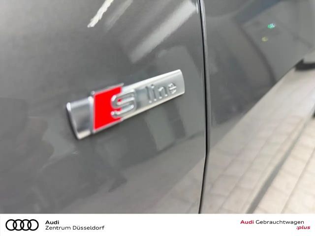 Audi A6 50 TDI Avant Quattro Sport