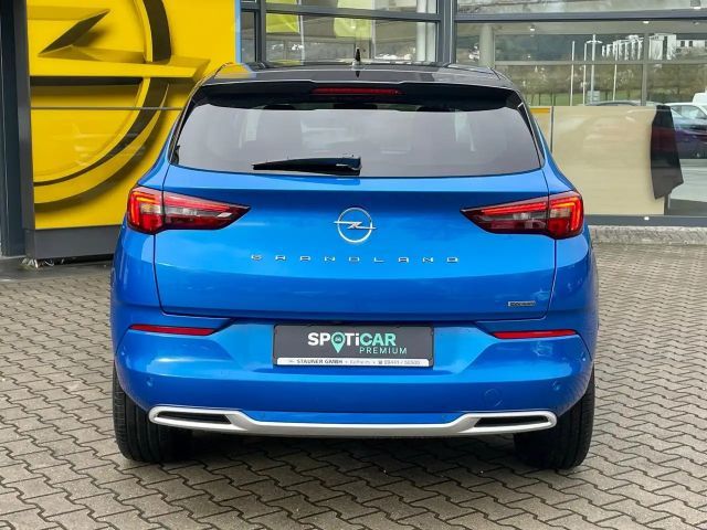 Opel Grandland X Elegance