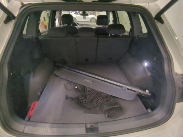 Volkswagen Tiguan 2.0 TSI Allspace Move