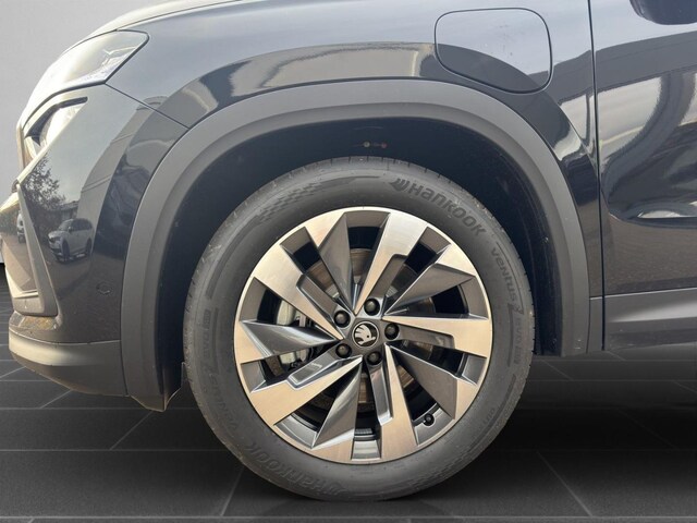 Skoda Kodiaq Selection iV