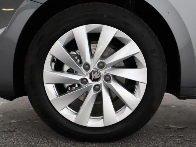 Skoda Octavia Selection