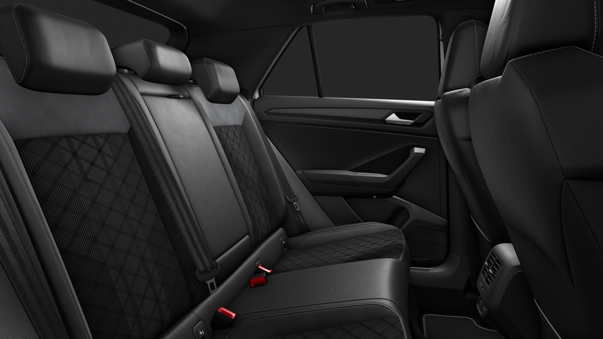 Volkswagen T-Roc DSG R-Line