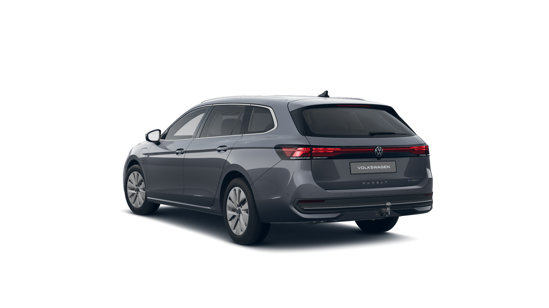 Volkswagen Passat DSG eHybrid